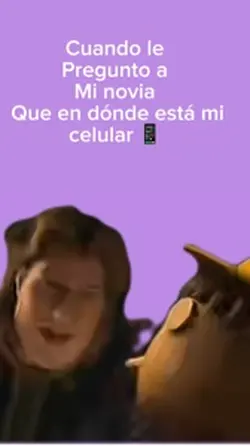 Pinocho mentiroso 🤥 
