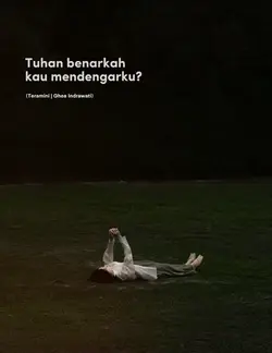 Tuhan benarkah??