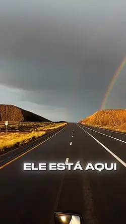 Você é o espelho 