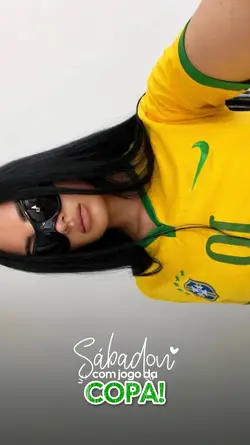 DIA DE JOGO