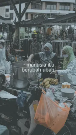 NAMANYA JUGA MANUSIA