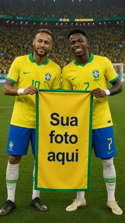 Seleção Chegou