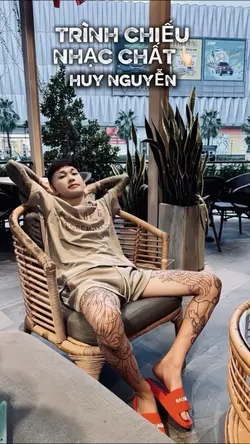Trình Chiếu Chất👆🏻🔥