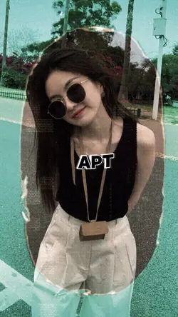 โรเซ่ APT