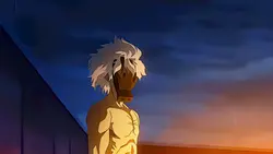 moonlight x mha 