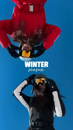 winter seasons