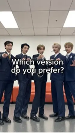 Which version ?