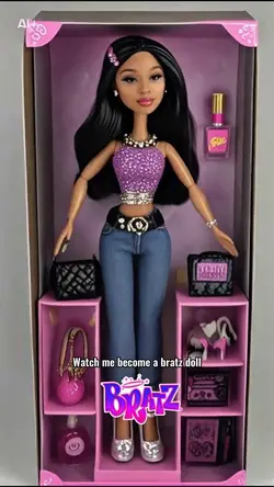 Bratz