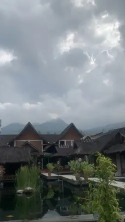 HOTEL DAN RESORT