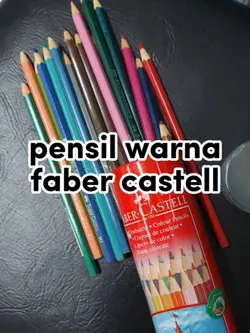 pensil warna