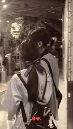 เเฟนน่ารักก