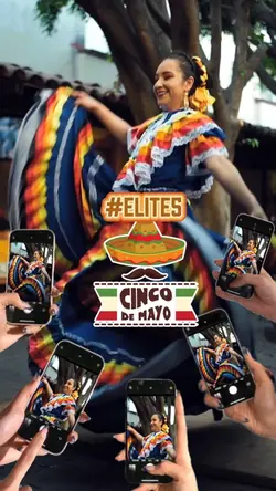 Cinco De Mayo 