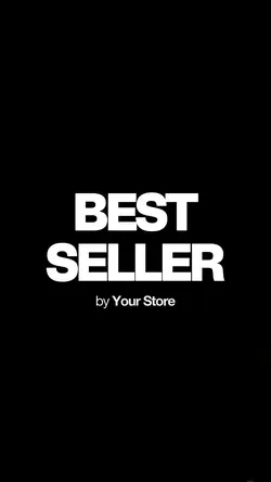 Best seller