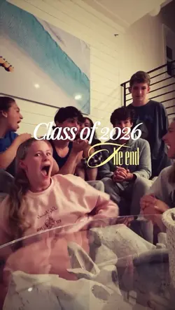 Class of 2026