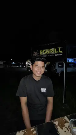 GAK PERLU JADI POLIS