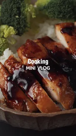 Food : Chicken