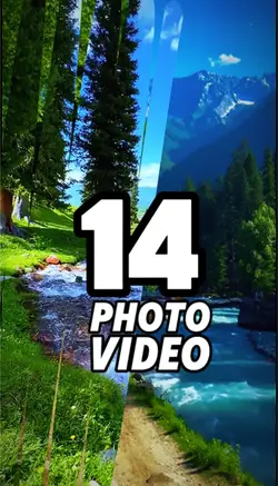 14 clip or photo