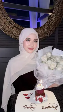 Selamat ulang tahun