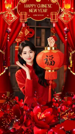 Chinese NewYear 