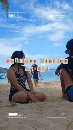 VLOG INTRO AESTHETIC
