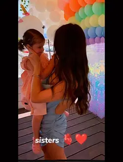 sisters 