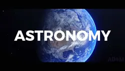Astronomy Edit