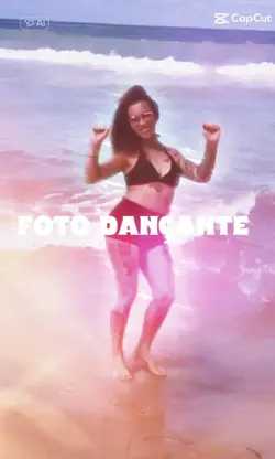 Foto Dançante 
