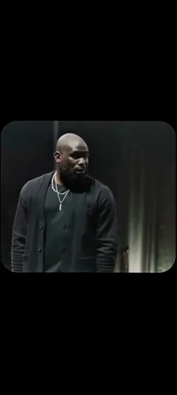 Pastor Mitchell
