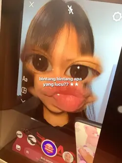 bintang yg lucu