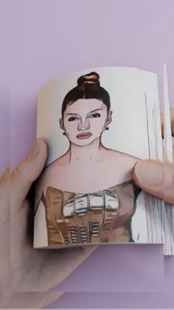 Slored Flipbook 