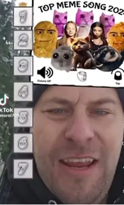 Funny ranking meme 🎶