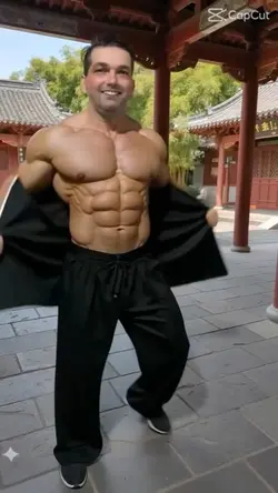 Efeito Musculo
