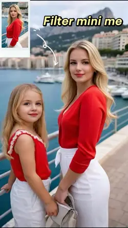 Filter Mini Me