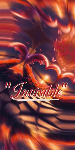 Invisible 