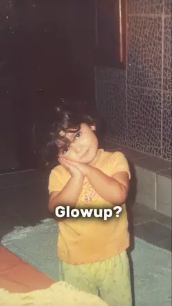 Glowup Trend 🔥❤️