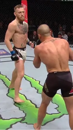 MCGREGOR