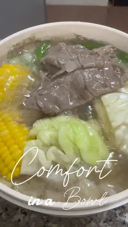Soup
