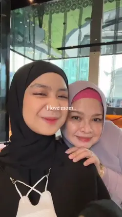 i love mom