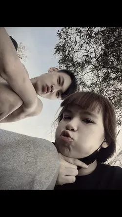 nhẹ nhàng + màu