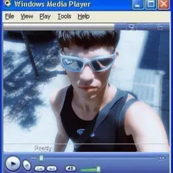 Y2k Overlay