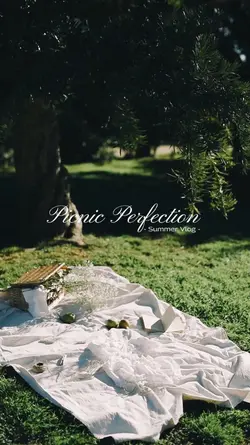 Picnic Perfection
