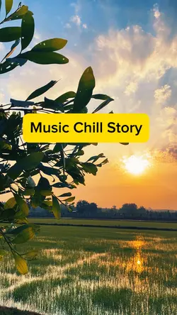 Music Chill Story