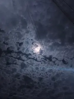 moon