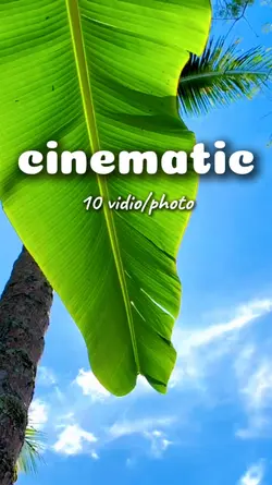 cinematic india