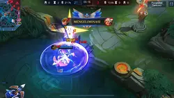 Gameplay 40 detik