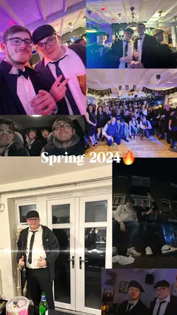 Spring 2024 dump🔥