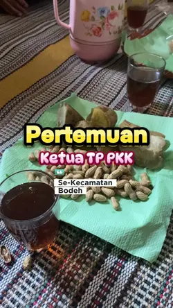 Kegiatan PKK