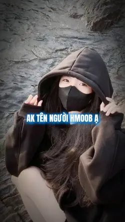 [2] TÊN NGƯỜI HMOOB 