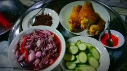 pasal makan