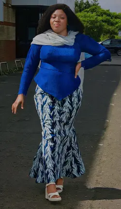 goddess